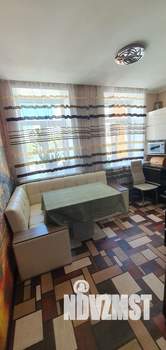 2-к квартира, посуточно, 58м2, 3/3 этаж