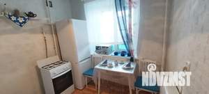 1-к квартира, посуточно, 30м2, 5/12 этаж