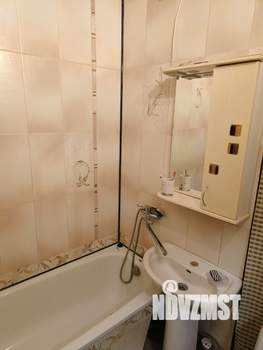 2-к квартира, на длительный срок, 42м2, 2/5 этаж