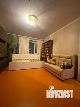 1-к квартира, на длительный срок, 35м2, 7/9 этаж