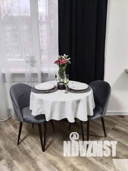 1-к квартира, посуточно, 31м2, 1/1 этаж