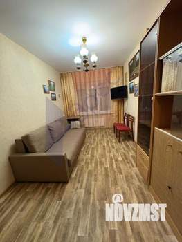 1-к квартира, на длительный срок, 35м2, 2/3 этаж