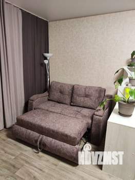 Студия квартира, на длительный срок, 31м2, 9/25 этаж