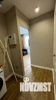 2-к квартира, посуточно, 36м2, 3/9 этаж