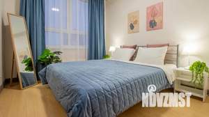 1-к квартира, посуточно, 31м2, 15/23 этаж