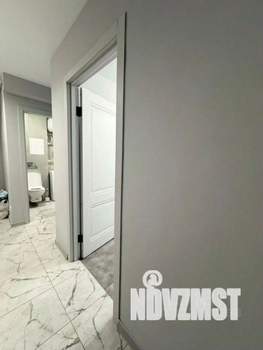 2-к квартира, посуточно, 50м2, 1/1 этаж