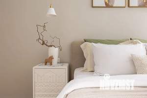 1-к квартира, посуточно, 50м2, 6/6 этаж