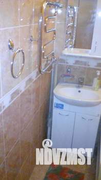 1-к квартира, посуточно, 40м2, 7/9 этаж