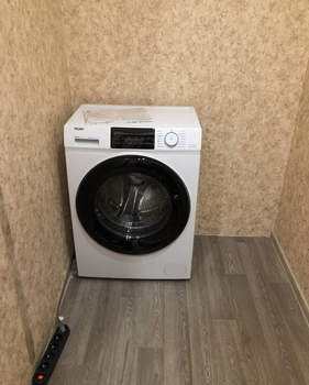 1-к квартира, на длительный срок, 29м2, 5/5 этаж