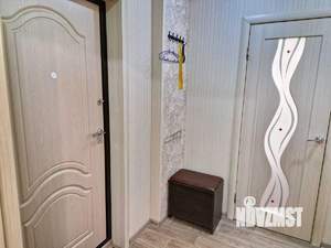 2-к квартира, посуточно, 45м2, 1/1 этаж