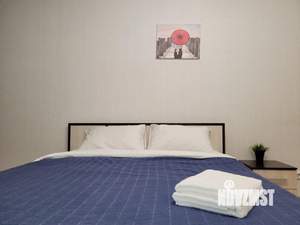 3-к квартира, посуточно, 80м2, 1/1 этаж