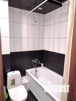 1-к квартира, на длительный срок, 35м2, 8/25 этаж