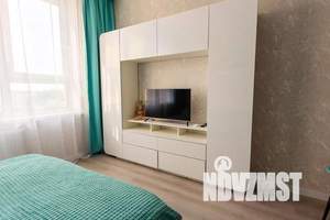 1-к квартира, посуточно, 31м2, 5/16 этаж