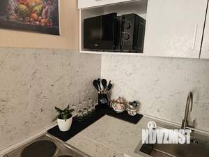 1-к квартира, посуточно, 29м2, 1/10 этаж