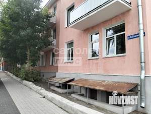 3-к квартира, на длительный срок, 48м2, 1/3 этаж