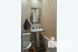 1-к квартира, посуточно, 33м2, 8/9 этаж