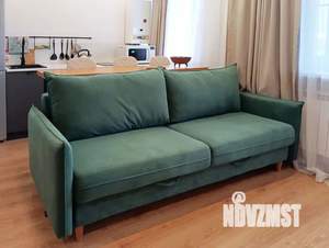Студия квартира, посуточно, 28м2, 5/5 этаж