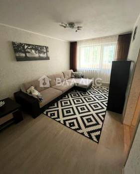 2-к квартира, на длительный срок, 45м2, 5/9 этаж