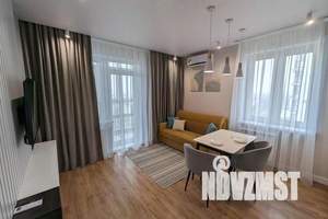 1-к квартира, посуточно, 28м2, 15/17 этаж