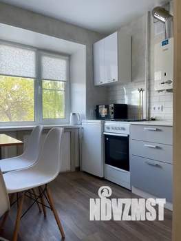 2-к квартира, посуточно, 44м2, 4/5 этаж