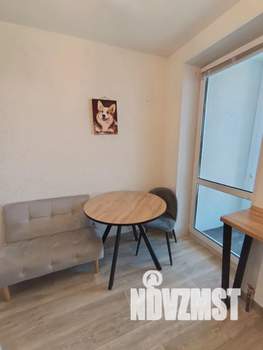 1-к квартира, посуточно, 34м2, 18/25 этаж