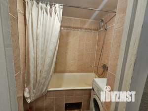 2-к квартира, посуточно, 50м2, 4/10 этаж