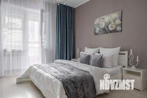 2-к квартира, посуточно, 62м2, 1/1 этаж