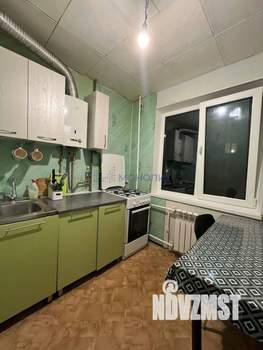 2-к квартира, на длительный срок, 44м2, 4/5 этаж