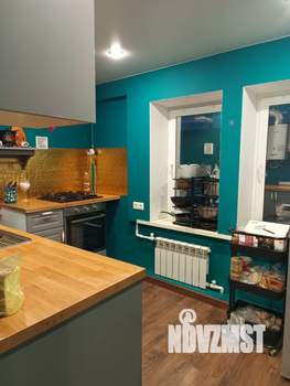 3-к квартира, на длительный срок, 80м2, 2/2 этаж