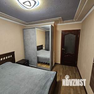 3-к квартира, на длительный срок, 62м2, 2/9 этаж