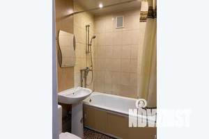 1-к квартира, посуточно, 30м2, 1/5 этаж