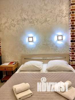 1-к квартира, посуточно, 26м2, 8/19 этаж