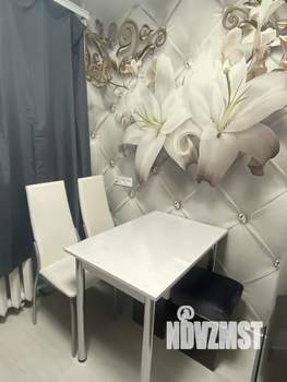 3-к квартира, посуточно, 55м2, 2/5 этаж