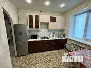 2-к квартира, посуточно, 55м2, 2/3 этаж