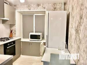 2-к квартира, посуточно, 42м2, 2/5 этаж