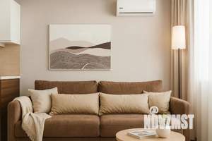 1-к квартира, посуточно, 50м2, 2/14 этаж