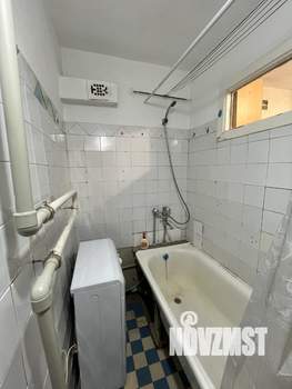 2-к квартира, на длительный срок, 45м2, 3/9 этаж