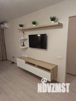 1-к квартира, посуточно, 30м2, 3/9 этаж