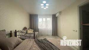 2-к квартира, посуточно, 44м2, 8/9 этаж