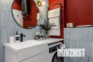 1-к квартира, посуточно, 28м2, 4/6 этаж