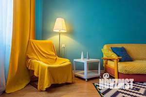 2-к квартира, посуточно, 63м2, 9/17 этаж