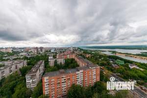 2-к квартира, на длительный срок, 50м2, 12/21 этаж