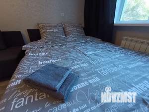 1-к квартира, посуточно, 29м2, 2/9 этаж