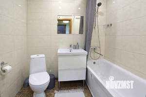 4-к квартира, посуточно, 100м2, 1/1 этаж