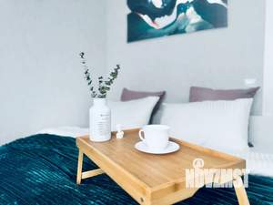 2-к квартира, посуточно, 45м2, 9/12 этаж