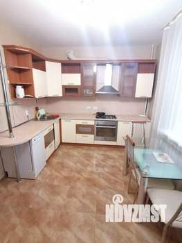 3-к квартира, на длительный срок, 100м2, 2/9 этаж