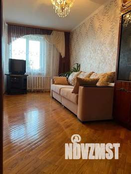 3-к квартира, посуточно, 90м2, 7/9 этаж
