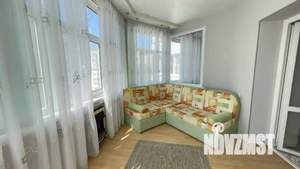 3-к квартира, посуточно, 100м2, 1/1 этаж