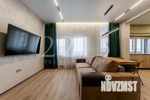 1-к квартира, на длительный срок, 50м2, 5/8 этаж