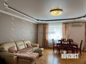 4-к квартира, на длительный срок, 115м2, 3/5 этаж